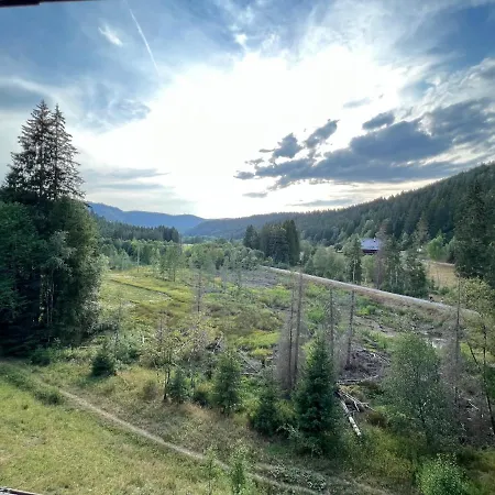 Blackncozy - Grosszuegiges Designappartement Mit Boxspringbetten Und Heimkino Feldberg (Baden-Wurttemberg)