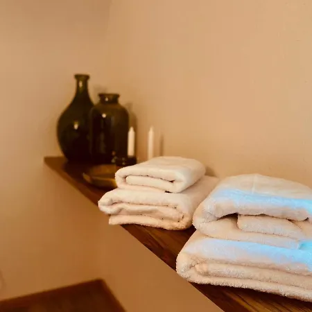 Blackncozy - Grosszuegiges Designappartement Mit Boxspringbetten Und Heimkino Feldberg (Baden-Wurttemberg)