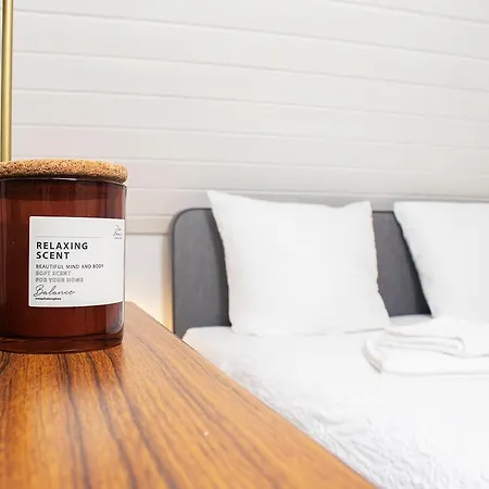 アパート Blackncozy - Grosszuegiges Designappartement Mit Boxspringbetten Und Heimkino *