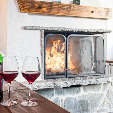 Blackncozy - Grosszuegiges Designappartement Mit Boxspringbetten Und Heimkino Feldberg (Baden-Wurttemberg)