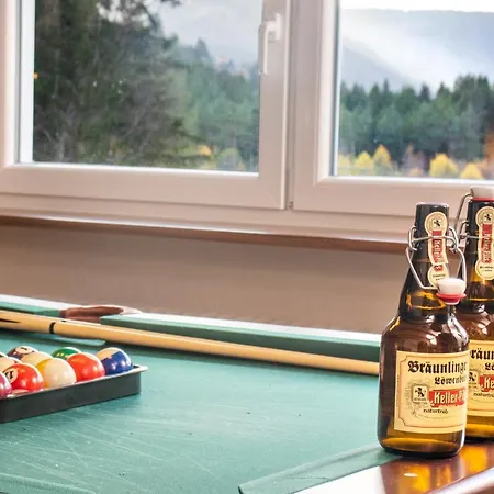 Διαμέρισμα Blackncozy - Grosszuegiges Designappartement Mit Boxspringbetten Und Heimkino