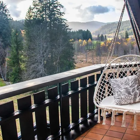 Blackncozy - Grosszuegiges Designappartement Mit Boxspringbetten Und Heimkino