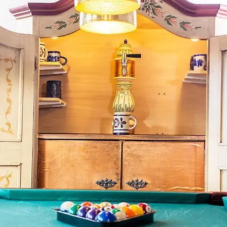 Blackncozy - Grosszuegiges Designappartement Mit Boxspringbetten Und Heimkino Διαμέρισμα