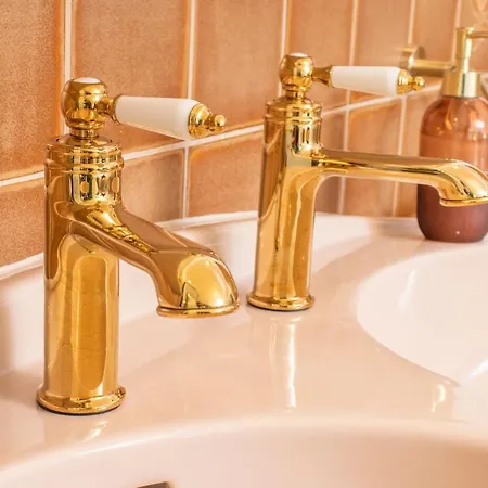 Blackncozy - Grosszuegiges Designappartement Mit Boxspringbetten Und Heimkino *